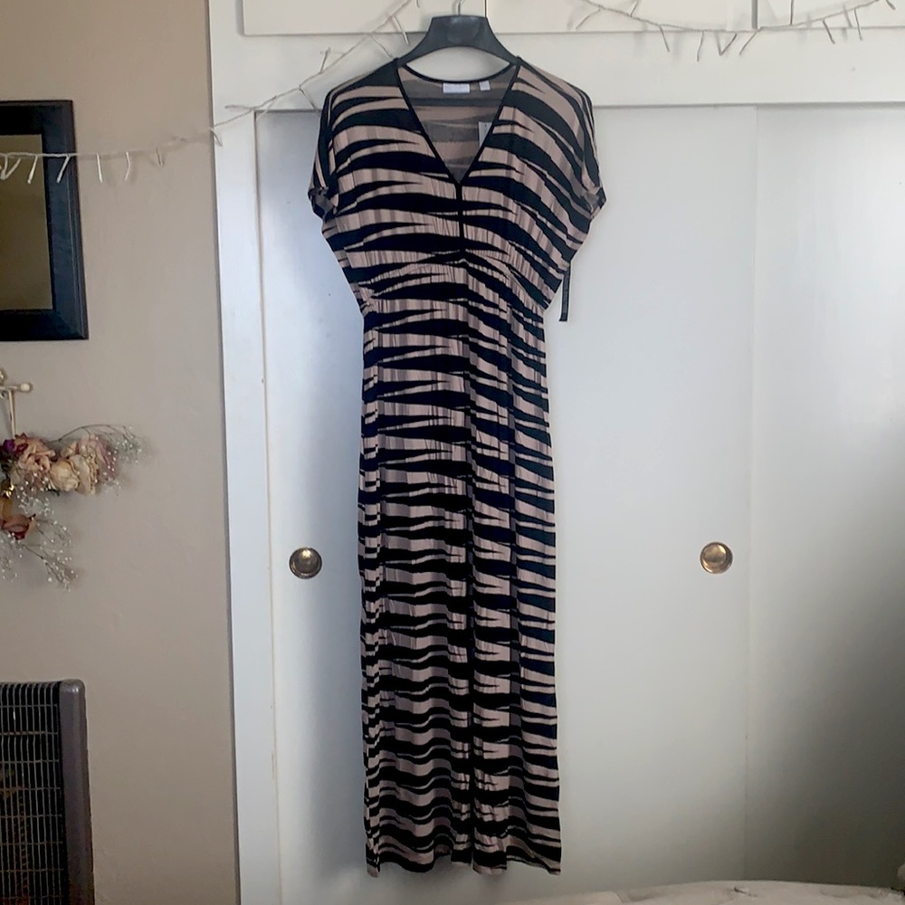 New York & Company Maxi Dress